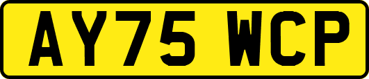 AY75WCP