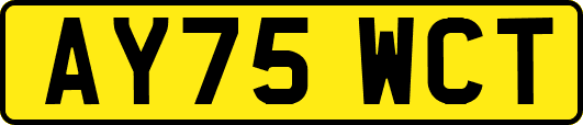 AY75WCT