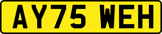 AY75WEH