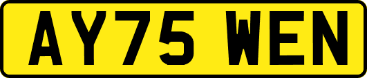 AY75WEN