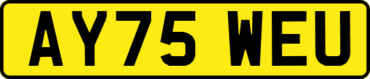 AY75WEU