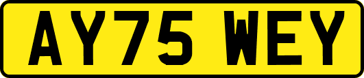 AY75WEY