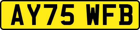 AY75WFB