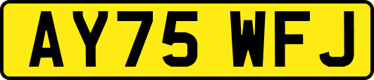 AY75WFJ