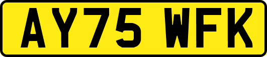 AY75WFK