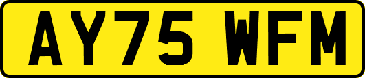 AY75WFM