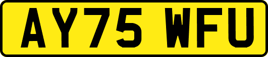 AY75WFU