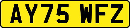 AY75WFZ
