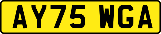 AY75WGA
