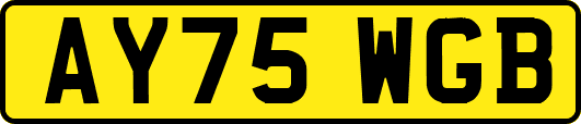 AY75WGB