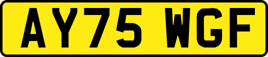 AY75WGF
