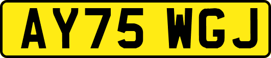 AY75WGJ