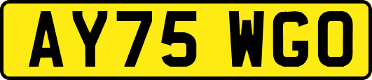 AY75WGO