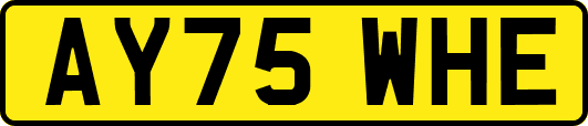 AY75WHE