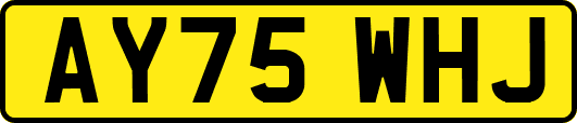 AY75WHJ
