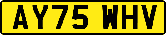 AY75WHV