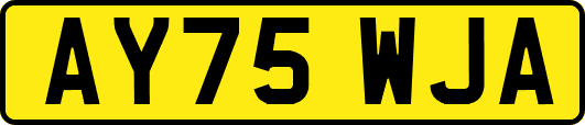 AY75WJA