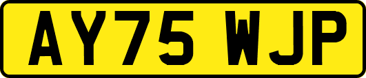 AY75WJP