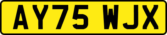 AY75WJX