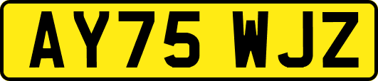 AY75WJZ