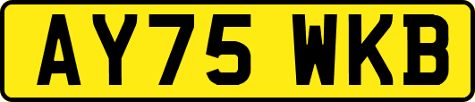 AY75WKB