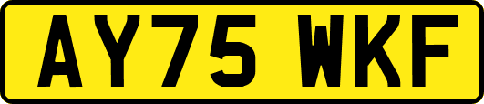 AY75WKF