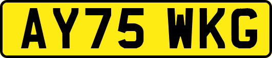 AY75WKG