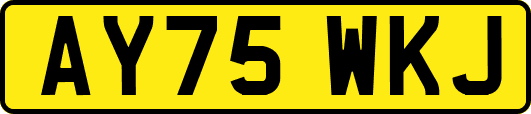 AY75WKJ