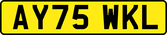 AY75WKL