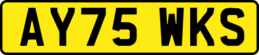 AY75WKS