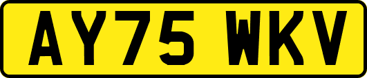 AY75WKV