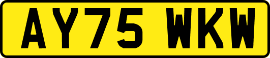 AY75WKW