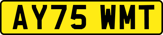 AY75WMT