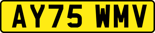 AY75WMV