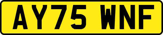 AY75WNF