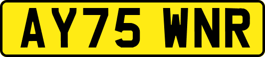 AY75WNR