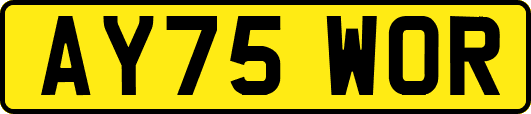AY75WOR