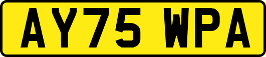AY75WPA