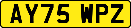 AY75WPZ