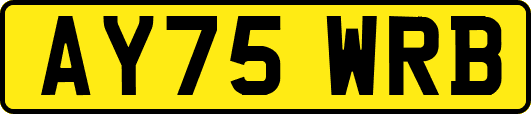 AY75WRB