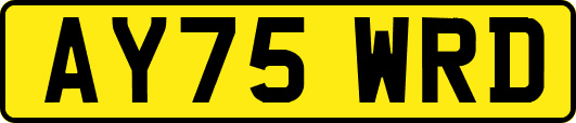 AY75WRD