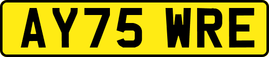 AY75WRE