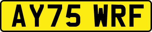 AY75WRF