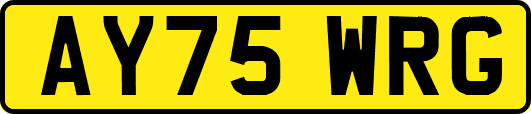 AY75WRG