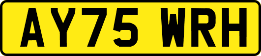 AY75WRH