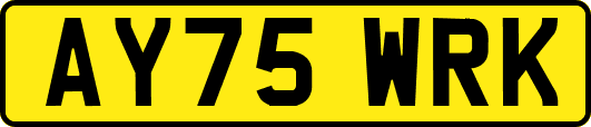 AY75WRK
