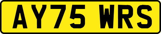 AY75WRS