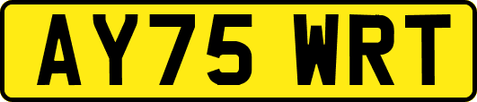 AY75WRT