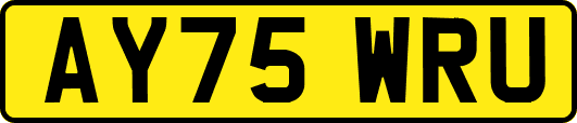 AY75WRU