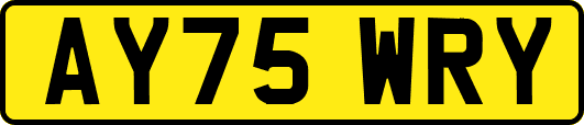 AY75WRY